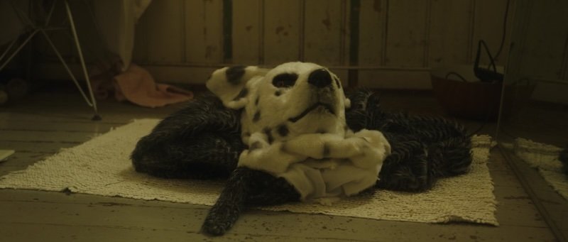 Good Boy 2022 CineDump