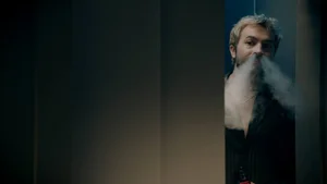 Renner (2025) — CineDump