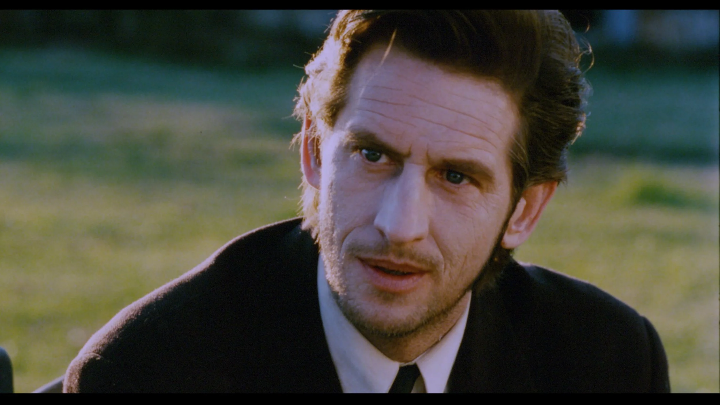 Ray McKinnon, Southern Grace, and Two Films That Refuse to Fade Away ...