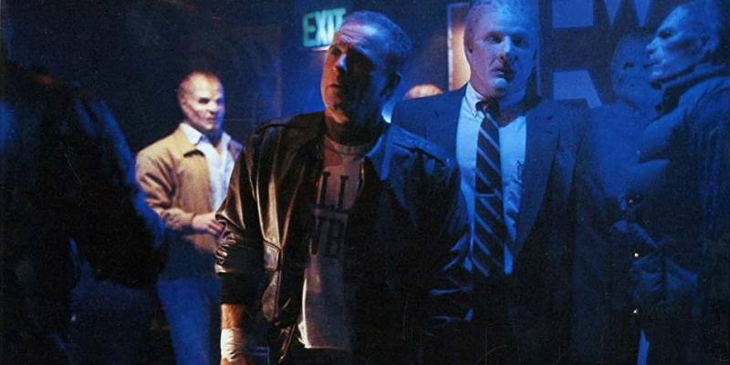 Alien Nation (1988) #RetroReview — CineDump