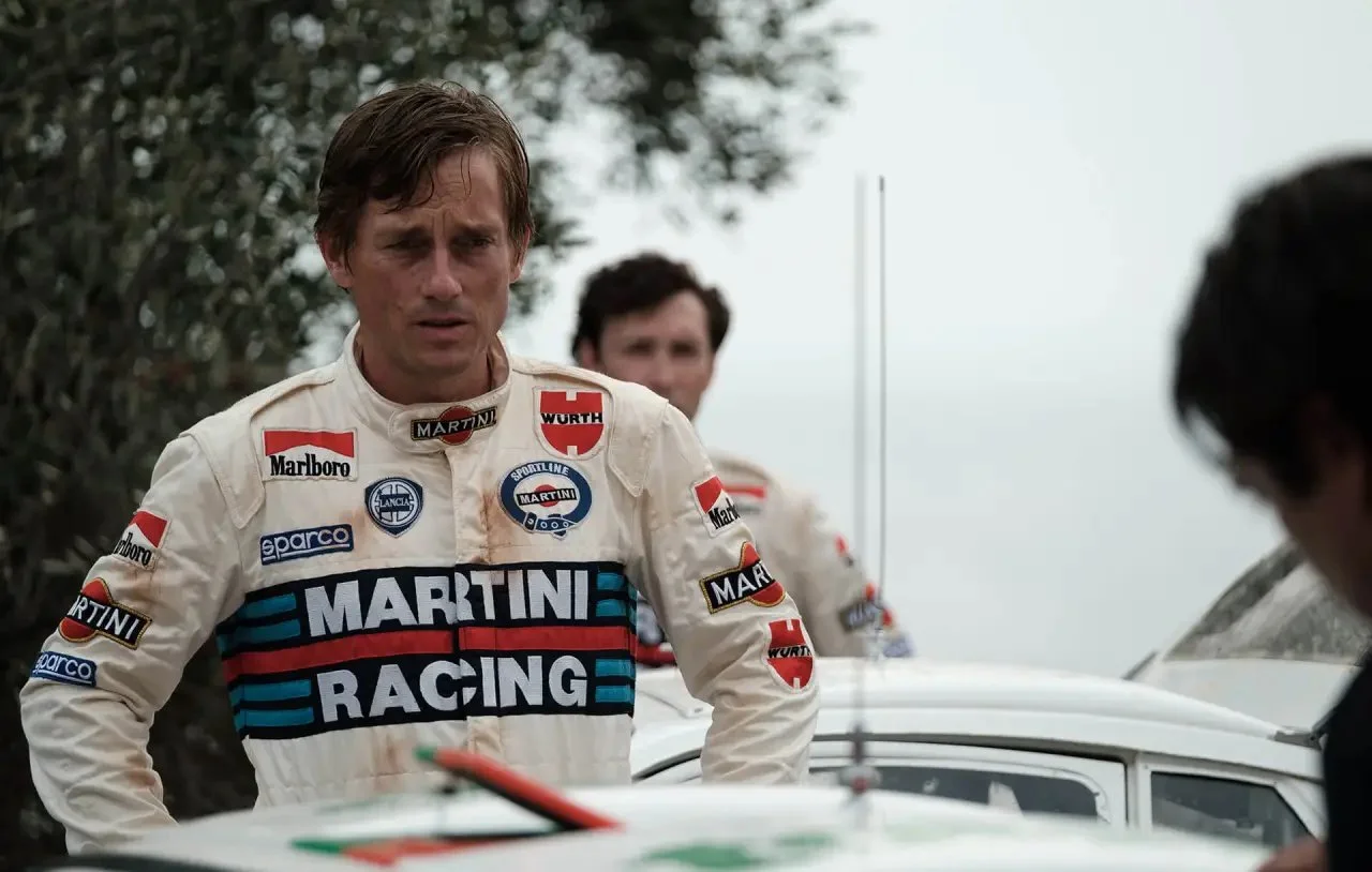 Race for Glory: Audi vs. Lancia (2024) — CineDump