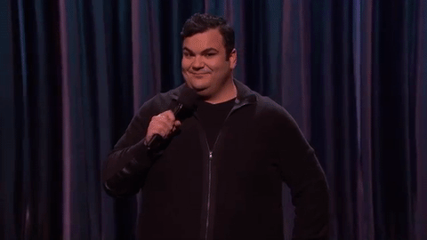 &nbsp;Conan stand-up 2015