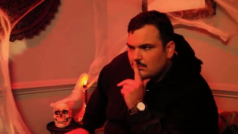 Guest Check-In sketch on The Late Late Show