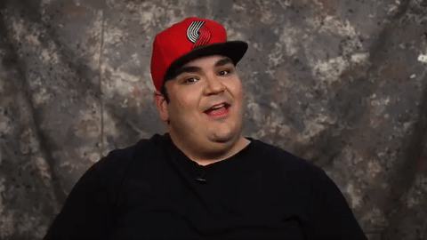 "I Like To Watch With Ian Karmel" on Conan 