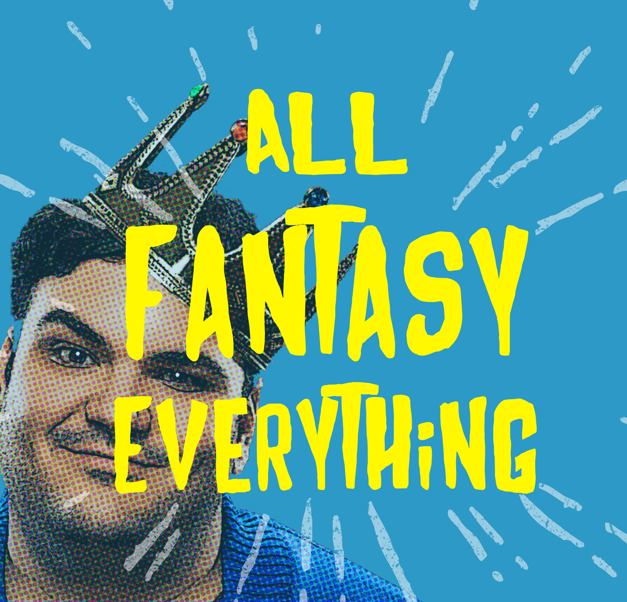 All Fantasy Everything Podcast