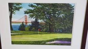 Gleeson Gallery Video