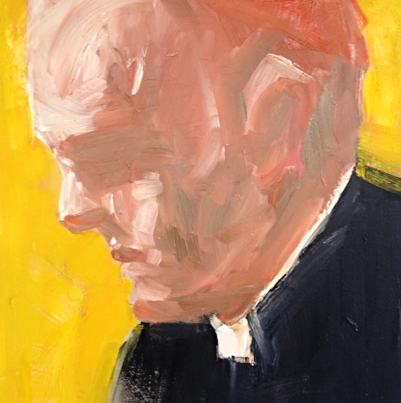 The Bishop