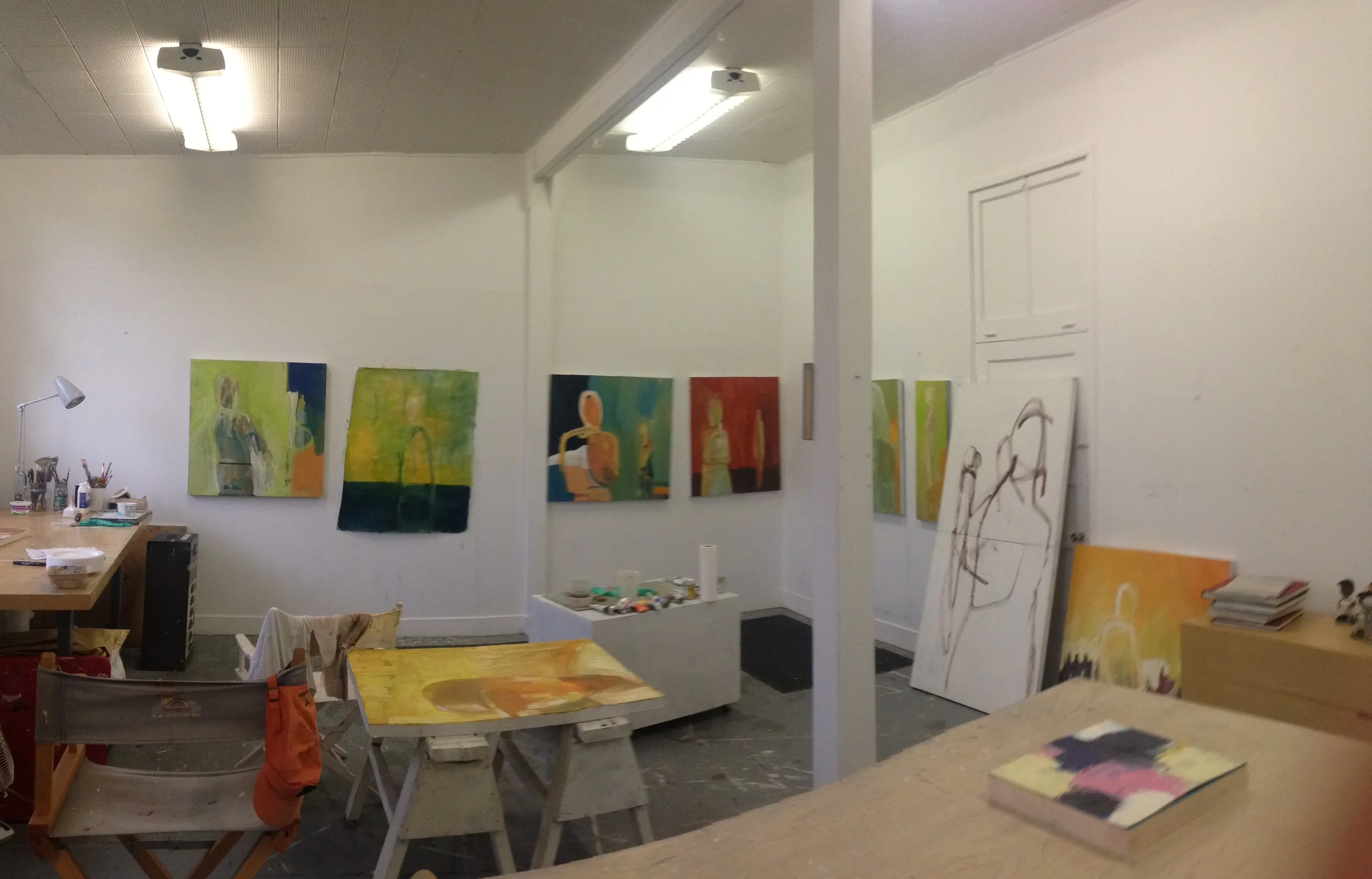 Shipyard Studio