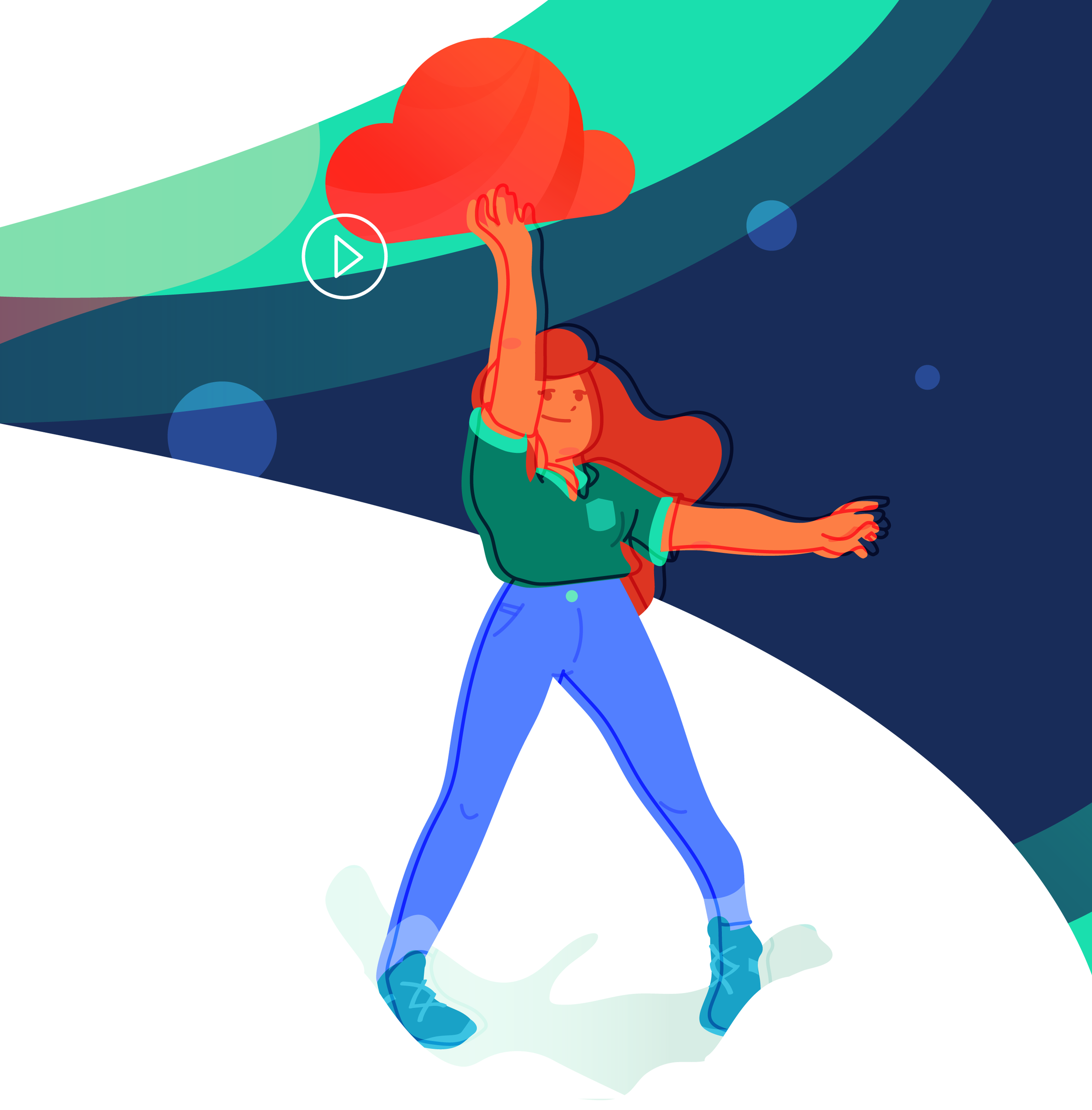 Website & UI Design