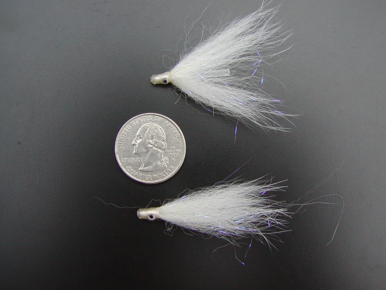 Freshwater Flies —