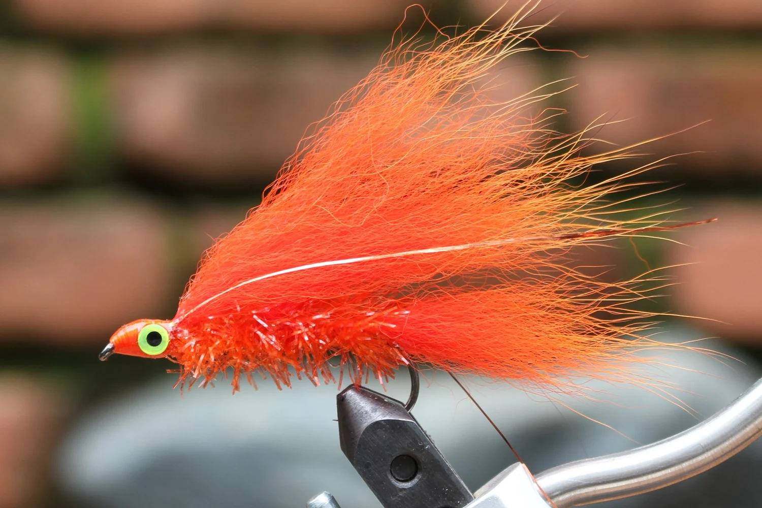 Arctic Fox Trolling Flies  TrollingFlies.com