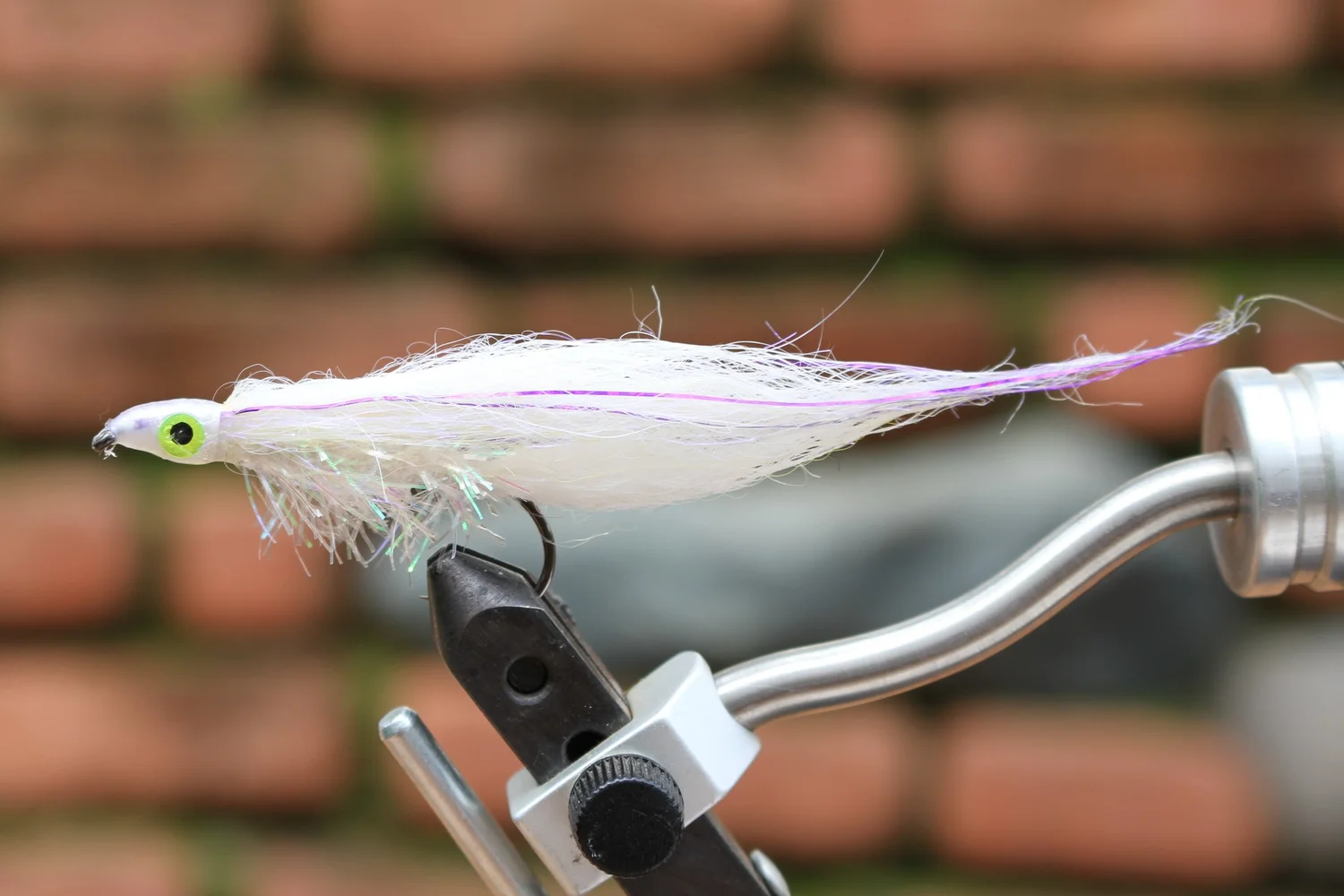 Arctic Fox Trolling Flies  TrollingFlies.com