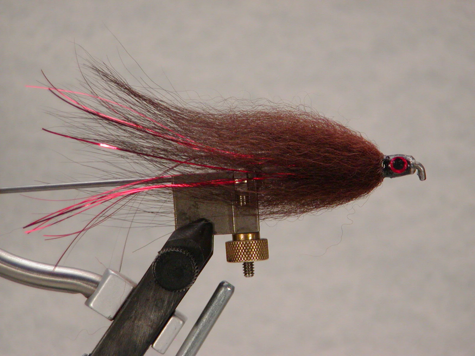 VAMPIRE Tube Fly