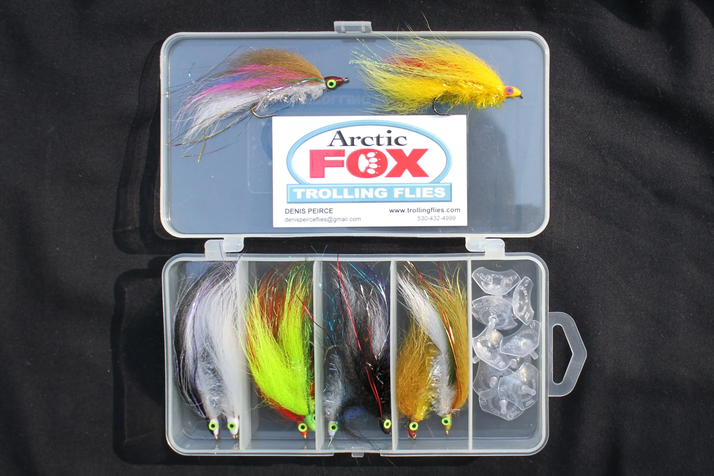 atomic belly a.m fishing lures Berkley PowerBait Pre-Rigged Atomic Teasers, 1/32oz, Pink Lady main image 1