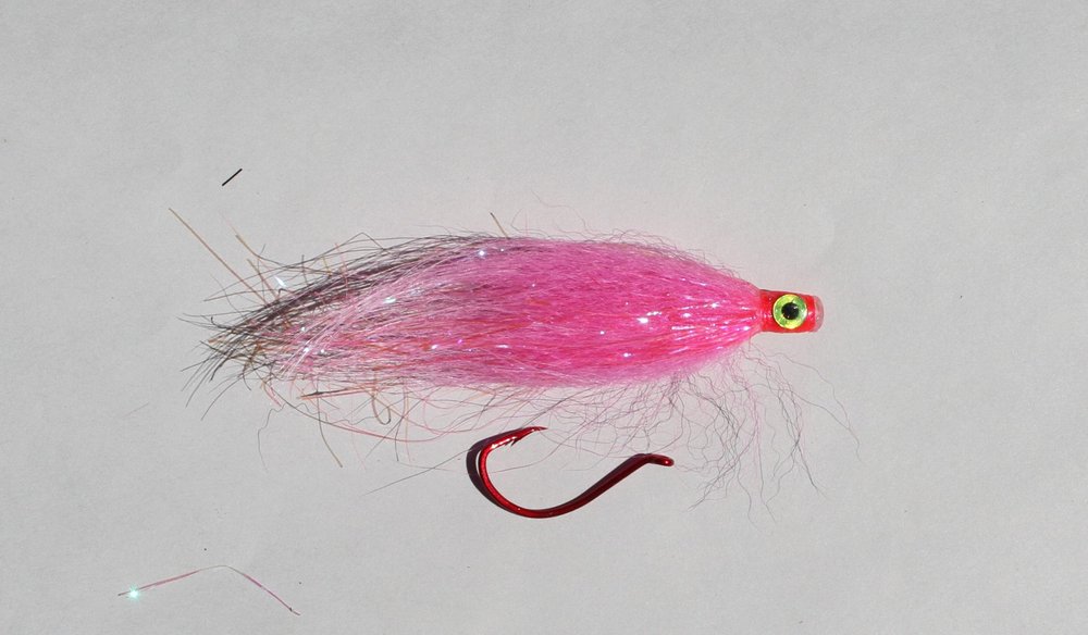 best fly rod for sockeye fishing in washington Sockeye in the Brewster Pool, WA. — TrollingFlies.com