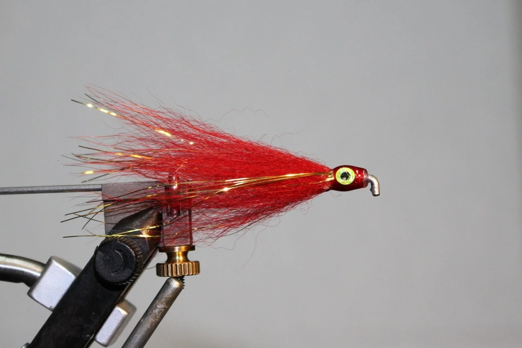 ARCTIC FOX TUBE FLIES  TrollingFlies.com