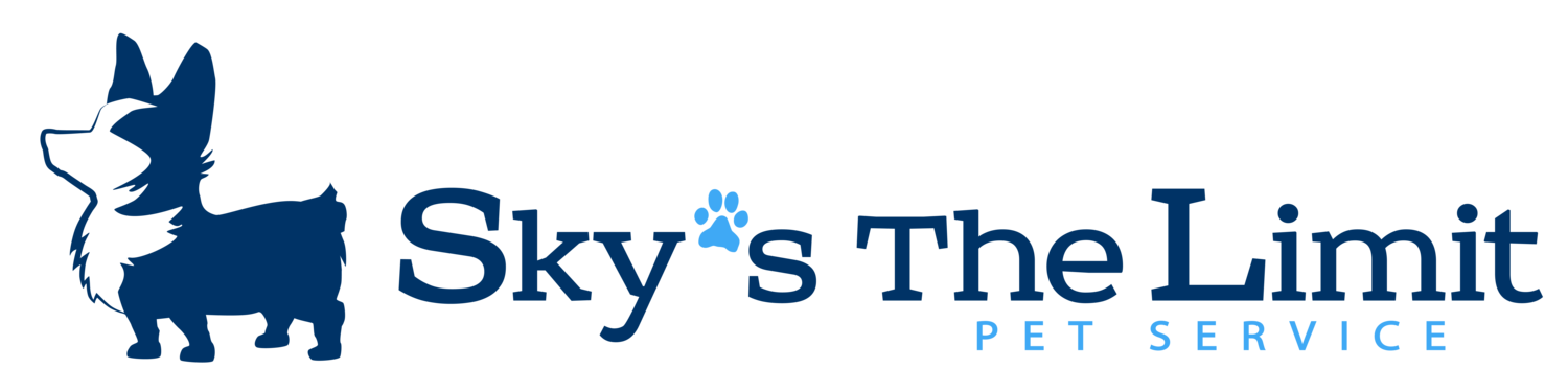 Sky's the Limit Pet Service LLC / Boarding or daycare request