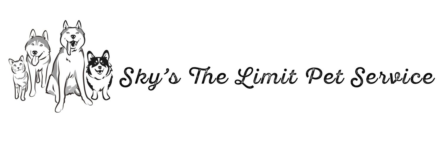 Sky's the Limit Pet Service LLC