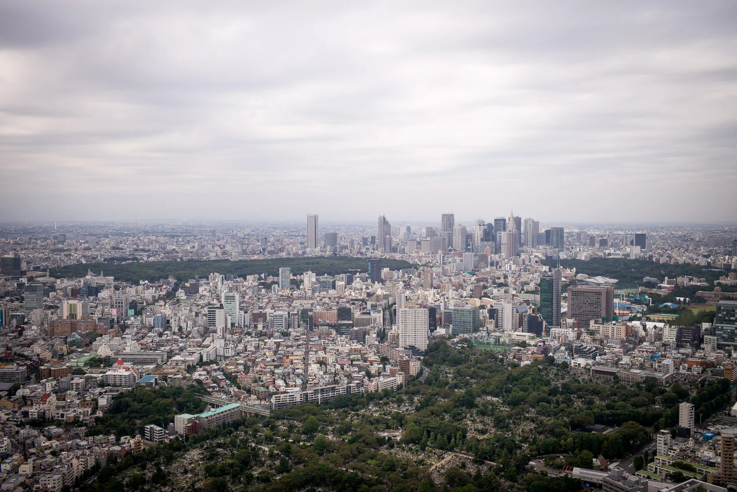 Aina Imagery Tokyo Exhibit 