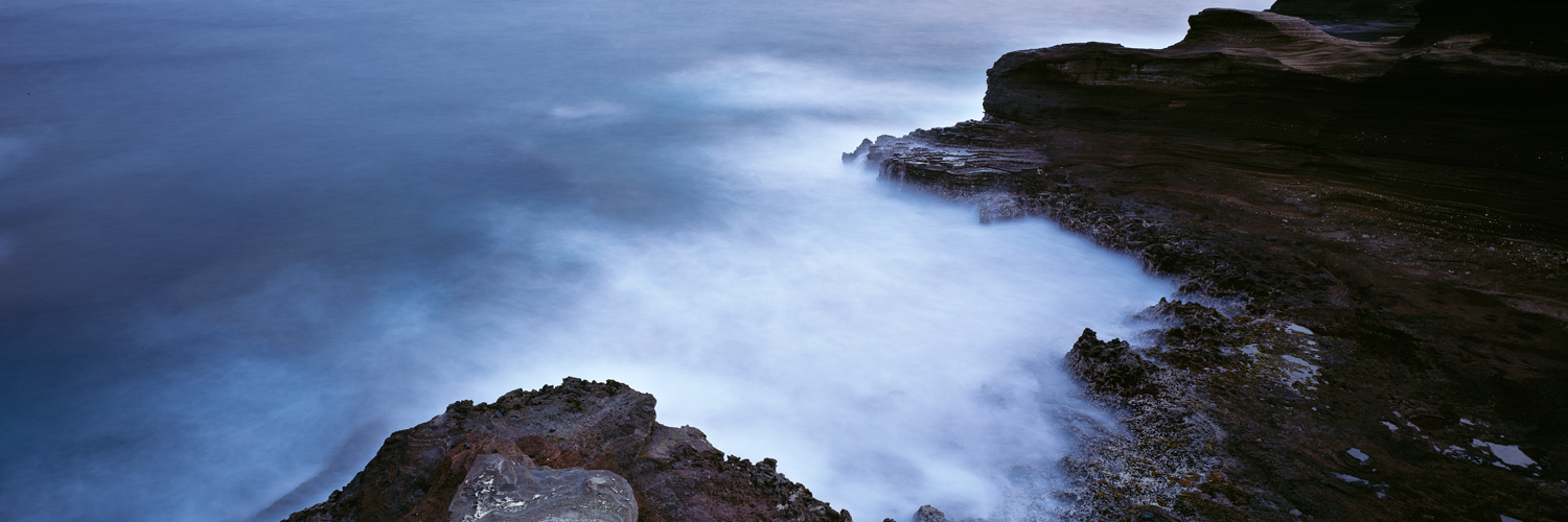 Hawaii Kai Cove : Oahu