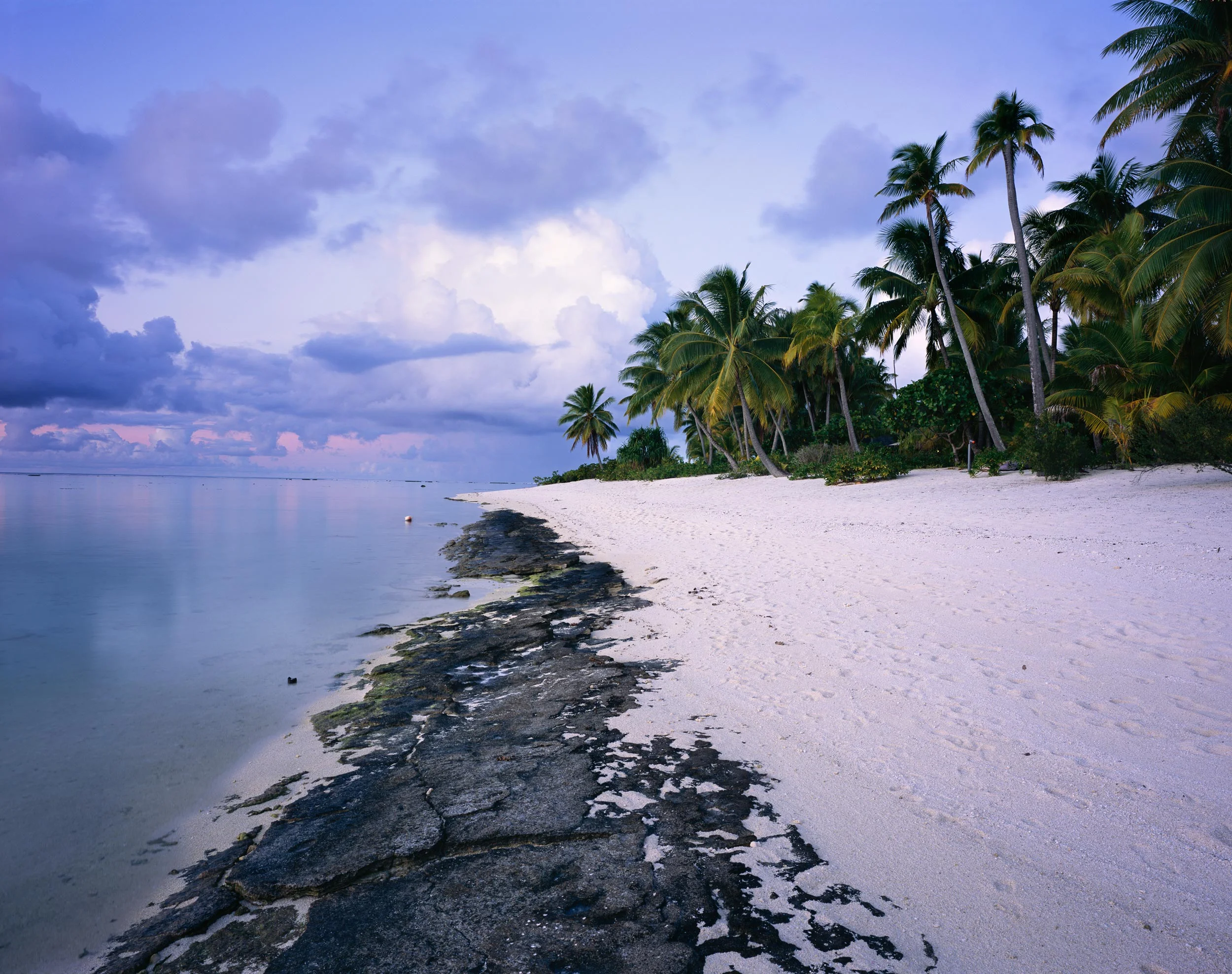 The Brando : Tahiti 