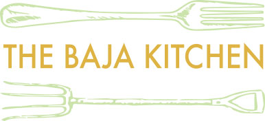 The Baja Kitchen