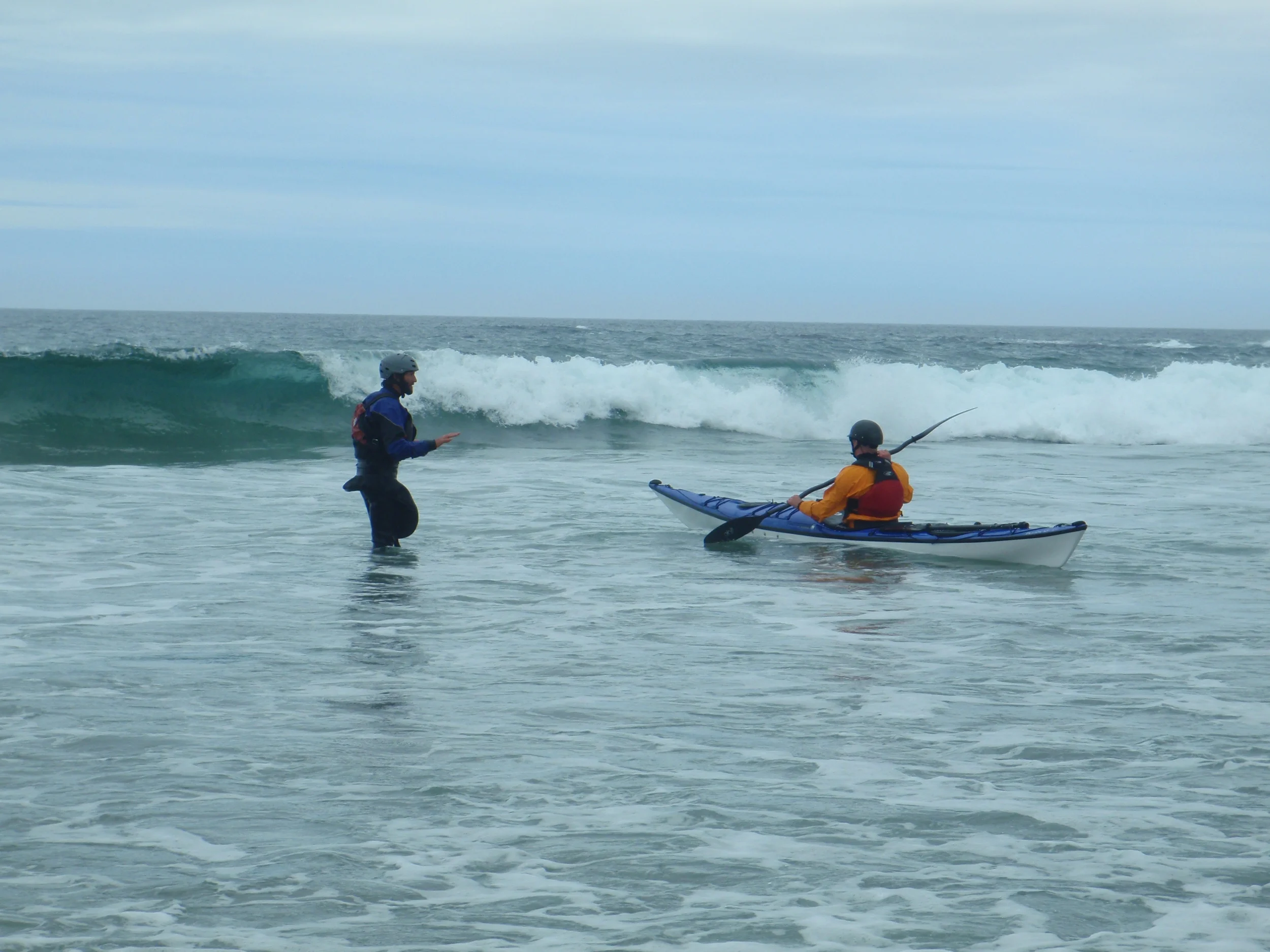 Surfzone FUNdamentals