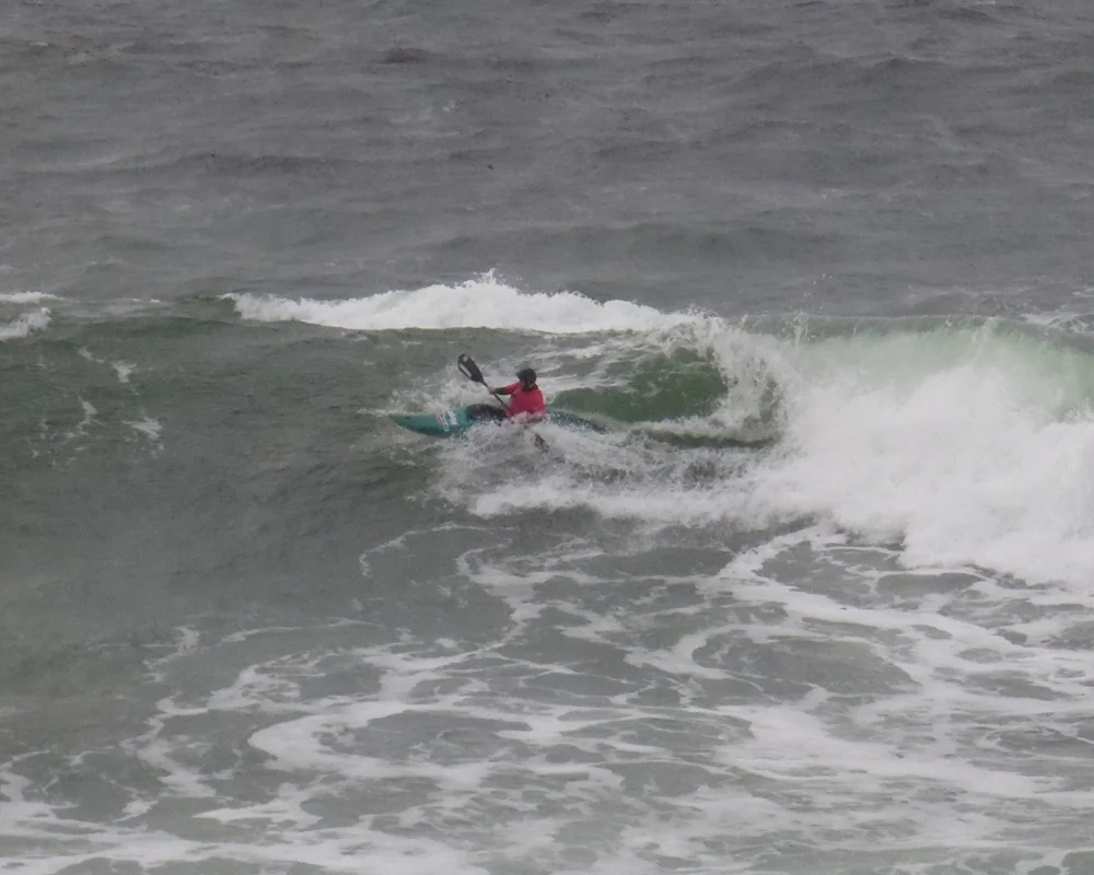 Santa Cruz Paddlefest