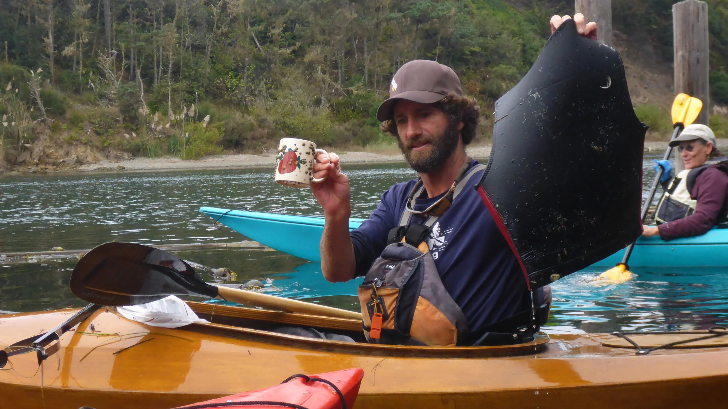 California Coastal Cleanup Day