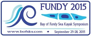 Bay of Fundy Sea Kayak Symposium