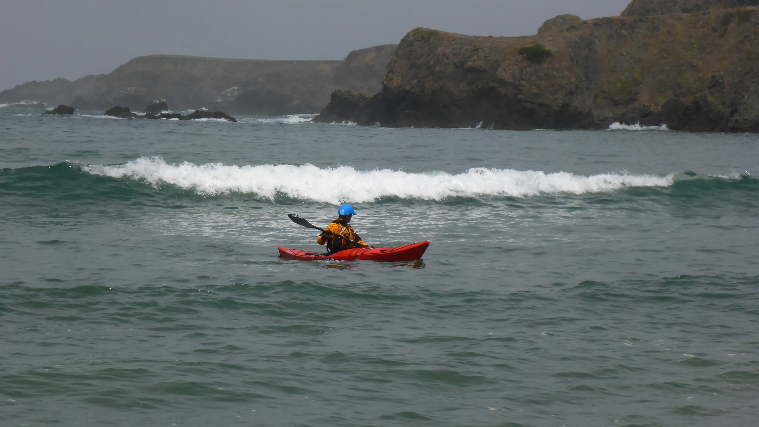 Surfzone FUNdamentals