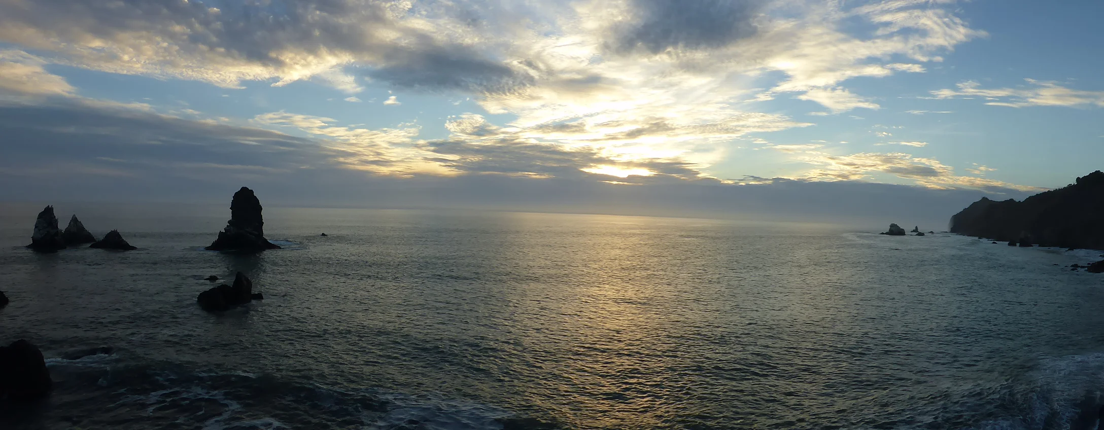 Lost Coast