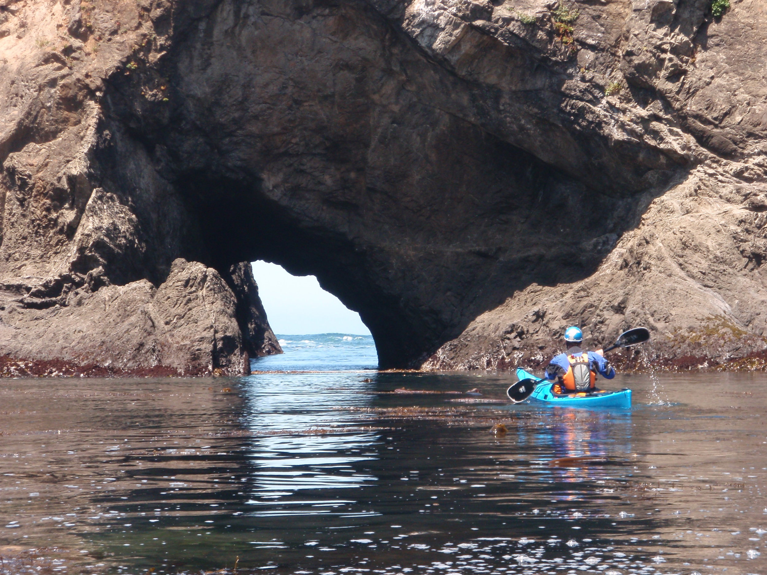 Mendocino Arch.JPG