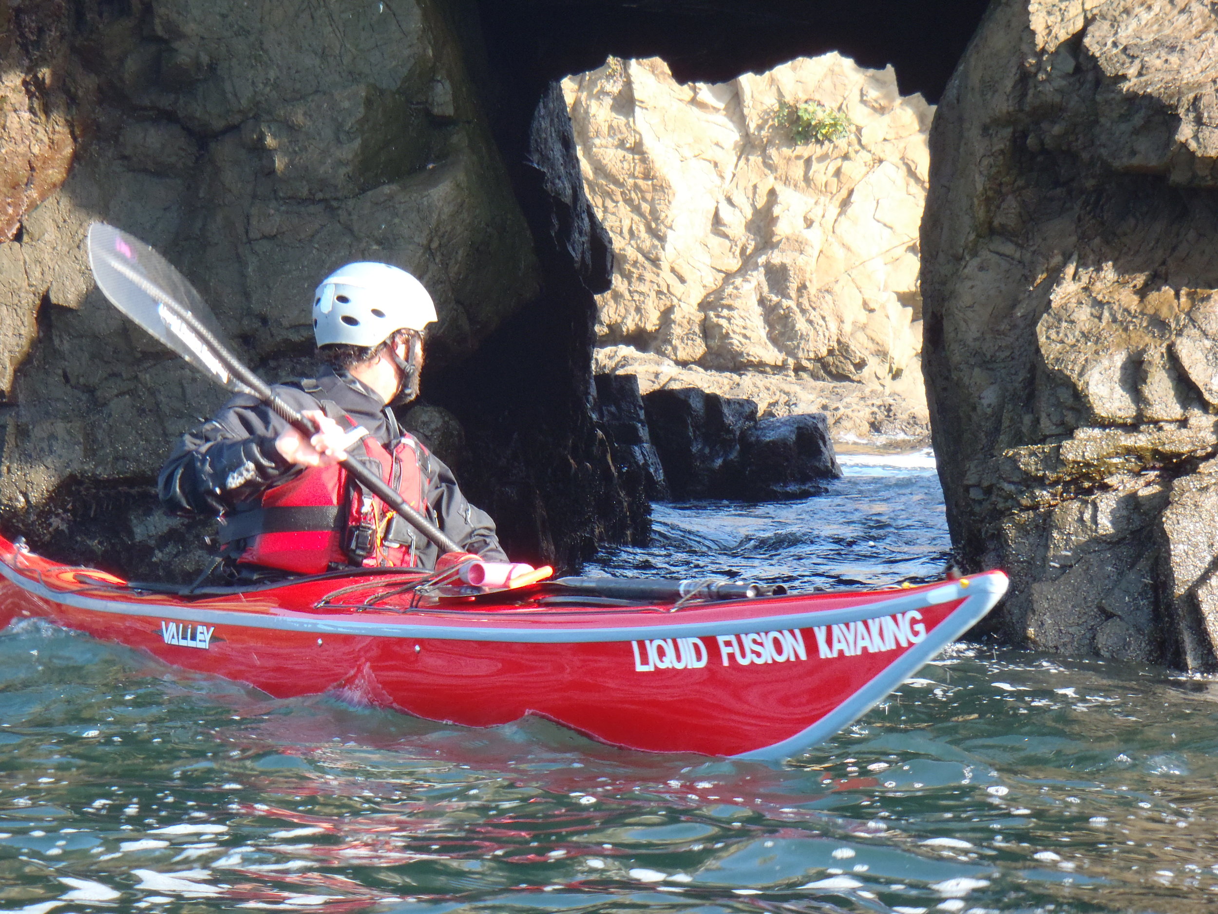 Glass Beach Sea Cave.JPG