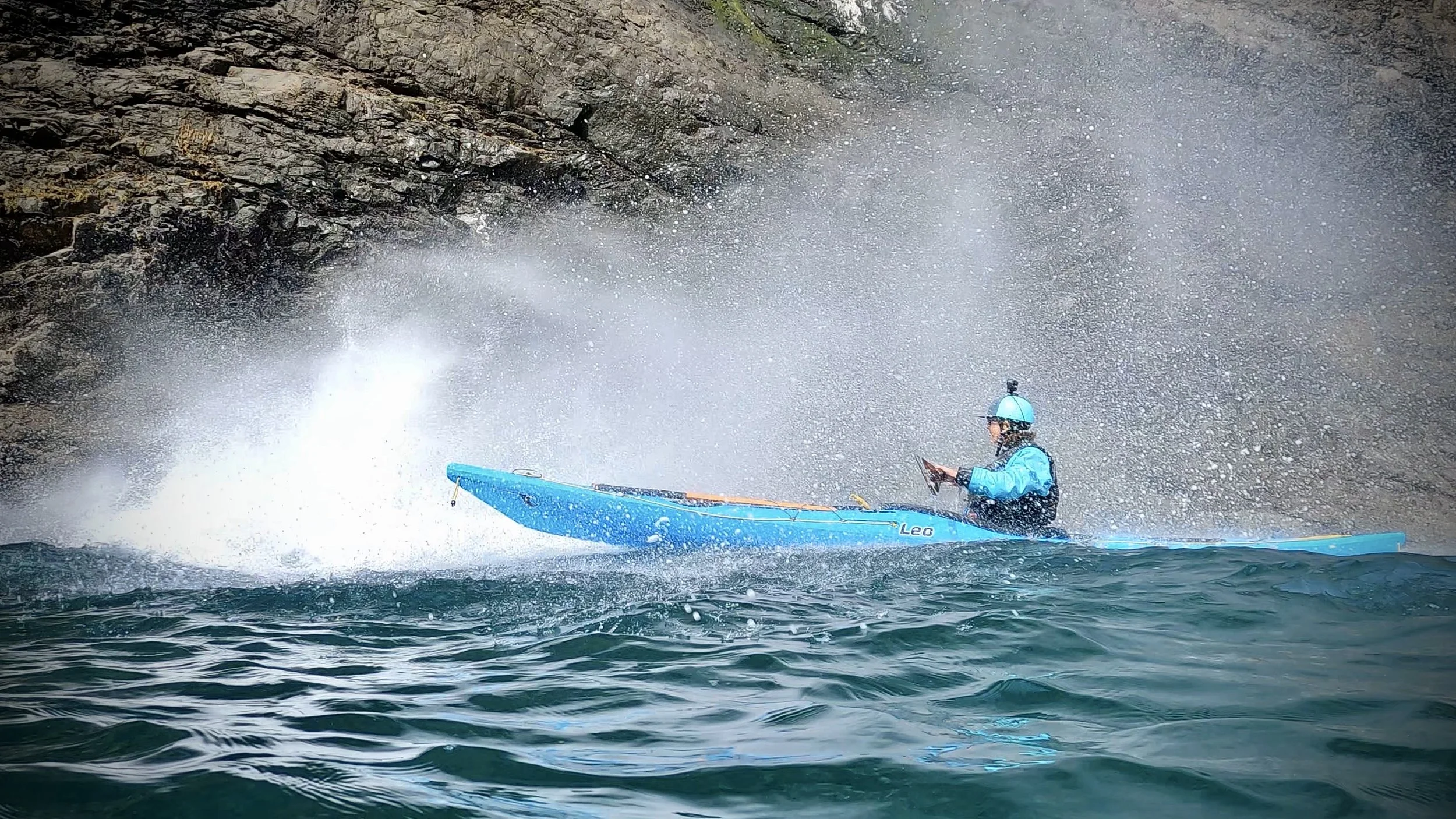 Kayaking Lessons in 2024