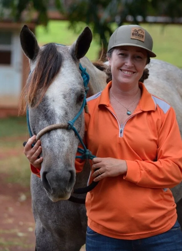 Find A Certified Equine Bodyworker Near Me — The Equine Institute