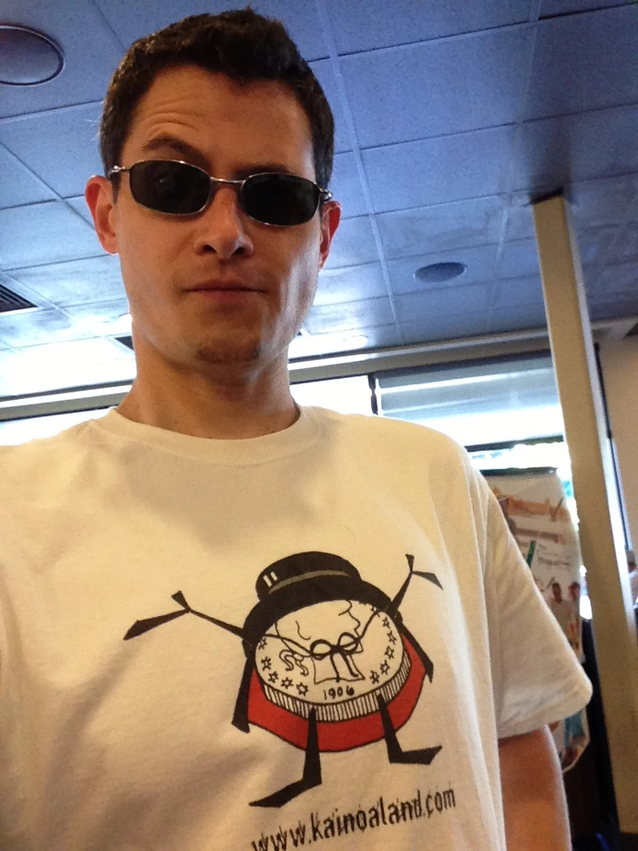 Magic at Punahou School