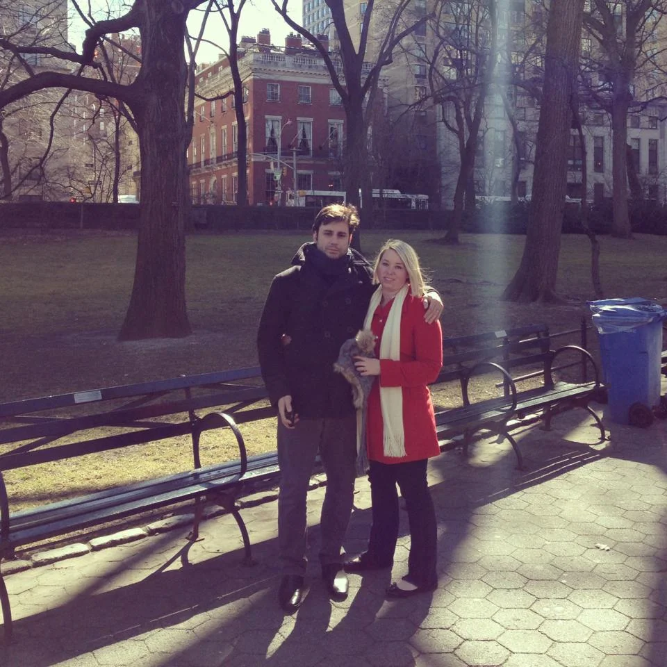 grand central park