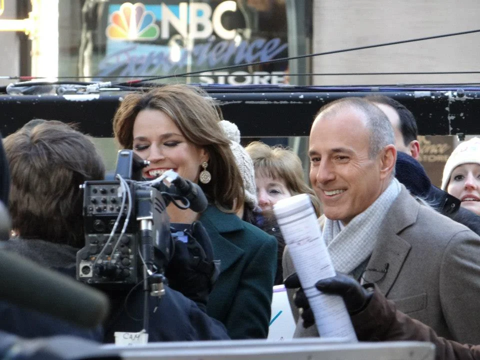 the today show