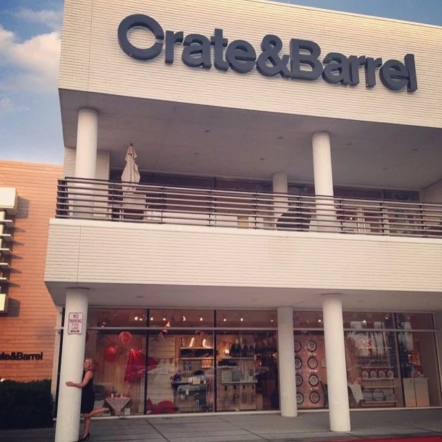 i would LOVE a c&b in rgv.