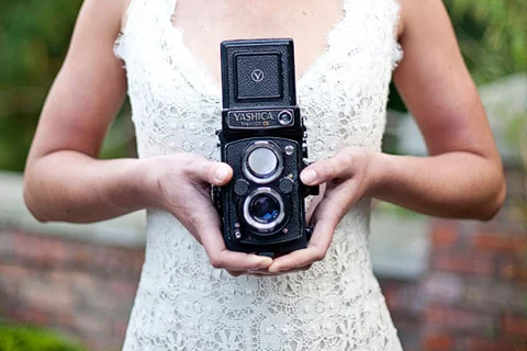 Wedding Photography Deposit