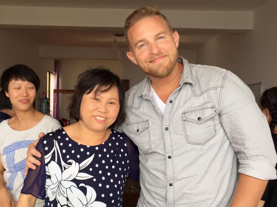  Jesus set this woman free from 7 demonic spirits!