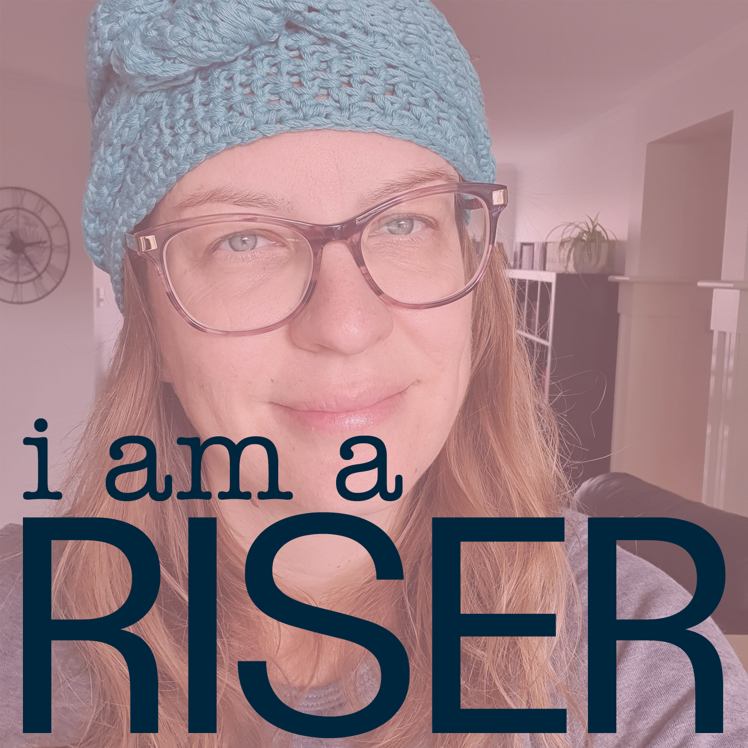 we rise when we have purpose and direction