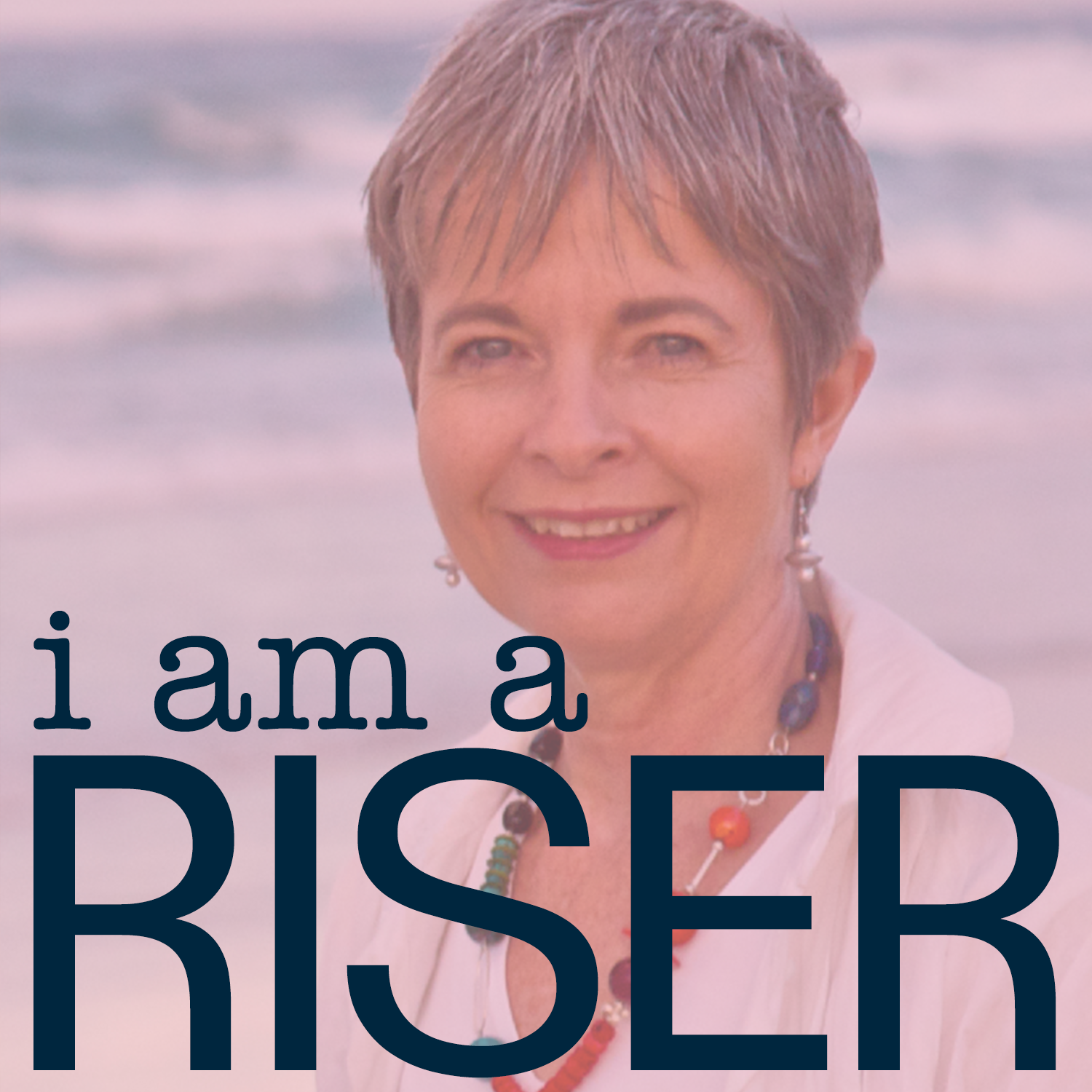 we rise when we dissolve the blocks in our way