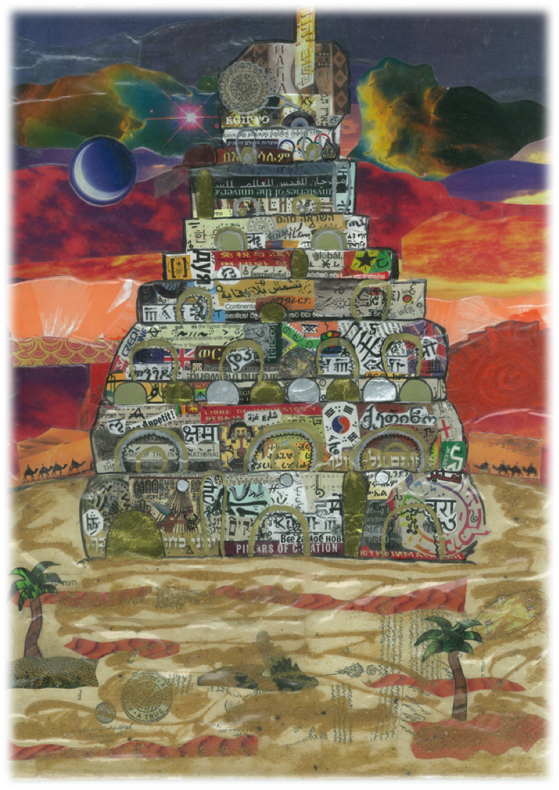 Genesis 10