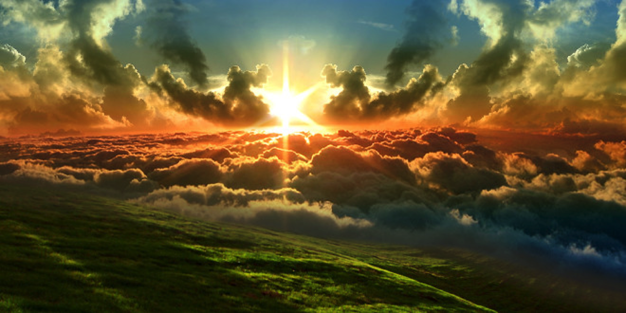 Matthew 24:14 And then the end will come