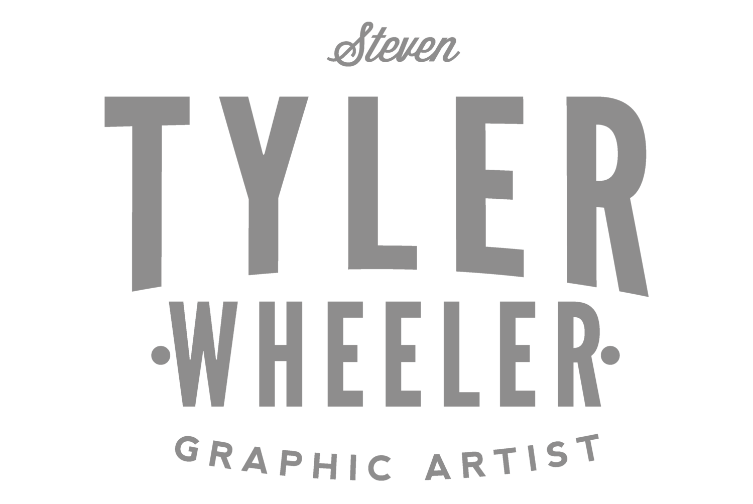 Steven Tyler Wheeler