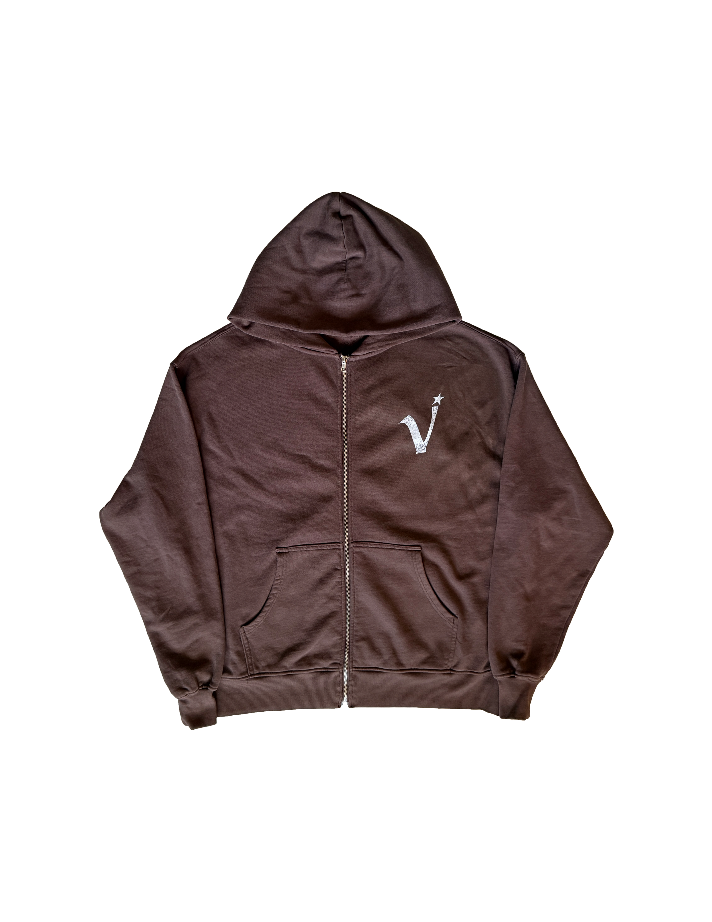 Faith Hoodie