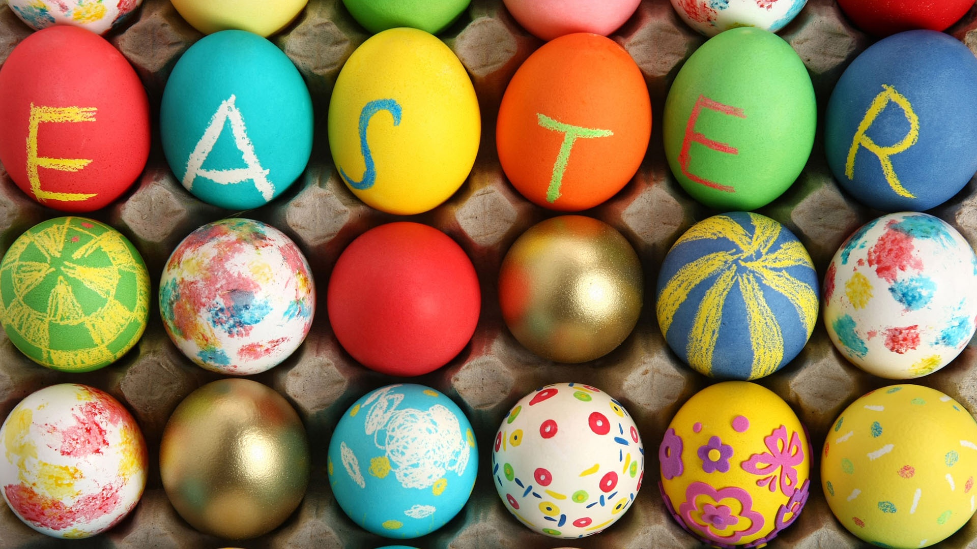 Easter Underground Coffee International