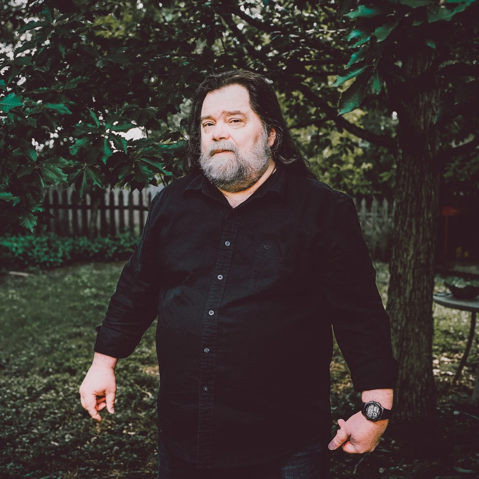 Roky Erickson